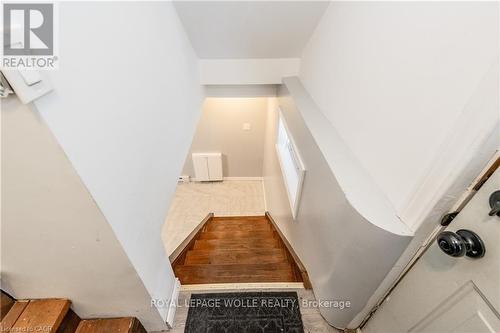 LOWER - 275 MAIN STREET , Cambridge, Ontario N1R 1X8 5