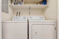 Salle de lavage - 