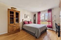 Chambre à coucher principale - 