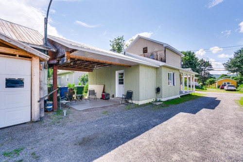 Extérieur - 105 Rue Principale, Ripon, QC - Outdoor With Exterior