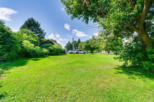 Cour - 105 Rue Principale, Ripon, QC - Outdoor