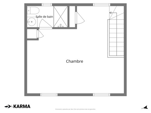 Plan (croquis) - 105 Rue Principale, Ripon, QC - Other
