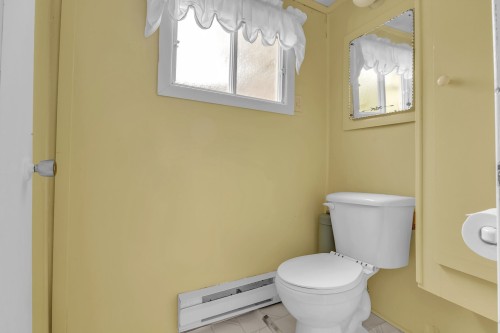 Salle de bains - 48 Ch. Du Lac-Achigan, Val-Des-Monts, QC - Indoor Photo Showing Bathroom