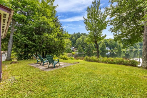 Extérieur - 48 Ch. Du Lac-Achigan, Val-Des-Monts, QC - Outdoor