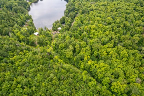 Photo aérienne - 48 Ch. Du Lac-Achigan, Val-Des-Monts, QC - Outdoor