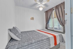 Chambre à coucher principale - 