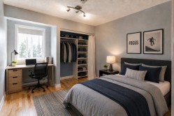Bedroom - 