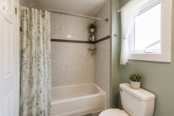 Bathroom - 