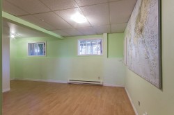 Basement - 