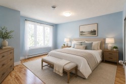 Master Bedroom - 