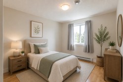 Bedroom - 