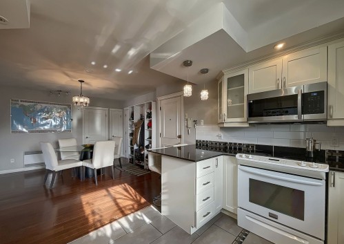 8-2510 Rue Lyall  Montréal (Mercier/Hochelaga-Maisonneuve), QC H1N 3G6