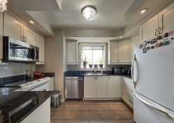 Kitchen - 