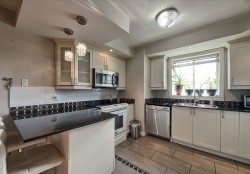 Kitchen - 