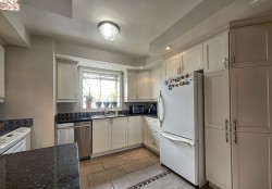Kitchen - 