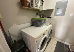 Laundry - 