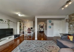 Living Room - 