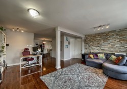 Living Room - 