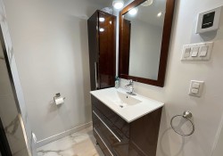 Bathroom - 