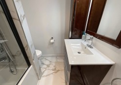 Bathroom - 