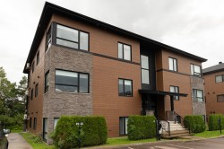C-140 Rue du Domaine-sur-le-Golf  Saguenay (Chicoutimi), QC G7H 0N3