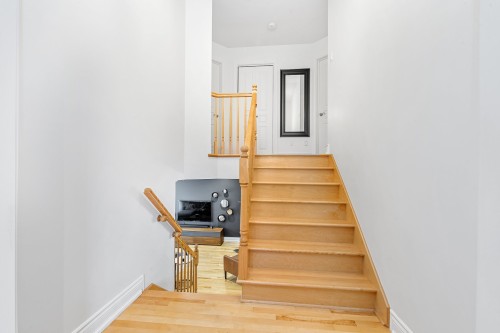 Corridor - 2785 Rue Simonne-Monet-Chartrand, Mascouche, QC - Indoor Photo Showing Other Room
