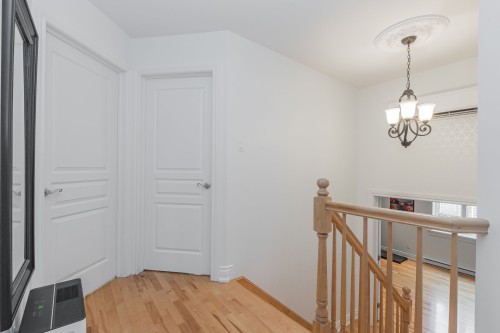 Corridor - 2785 Rue Simonne-Monet-Chartrand, Mascouche, QC - Indoor Photo Showing Other Room