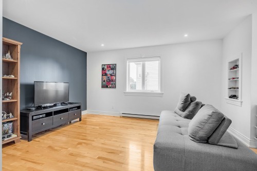 Chambre à coucher - 2785 Rue Simonne-Monet-Chartrand, Mascouche, QC - Indoor Photo Showing Living Room