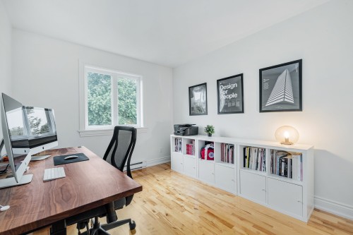 Chambre à coucher - 2785 Rue Simonne-Monet-Chartrand, Mascouche, QC - Indoor