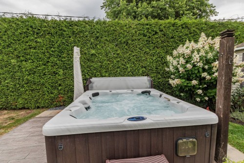 Cour - 2785 Rue Simonne-Monet-Chartrand, Mascouche, QC - Outdoor