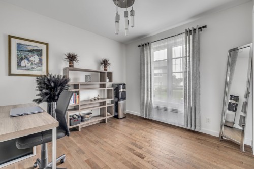 Chambre à coucher - 254 Rue Hamel, Saint-Gilles, QC - Indoor Photo Showing Other Room