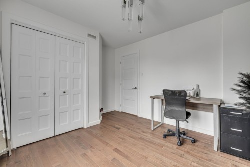 Chambre à coucher - 254 Rue Hamel, Saint-Gilles, QC - Indoor Photo Showing Other Room
