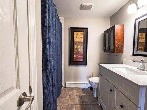 304-78 Thorburn Road, St. John'S, NL - Indoor Photo Showing Bathroom