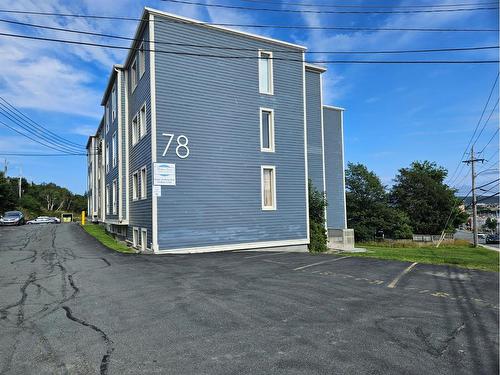 304-78 Thorburn Road, St. John'S, NL - Outdoor