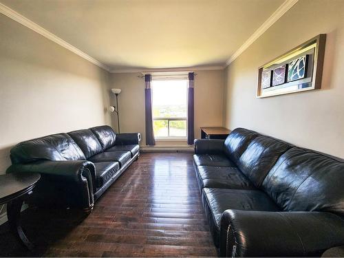 304-78 Thorburn Road, St. John'S, NL - Indoor Photo Showing Living Room