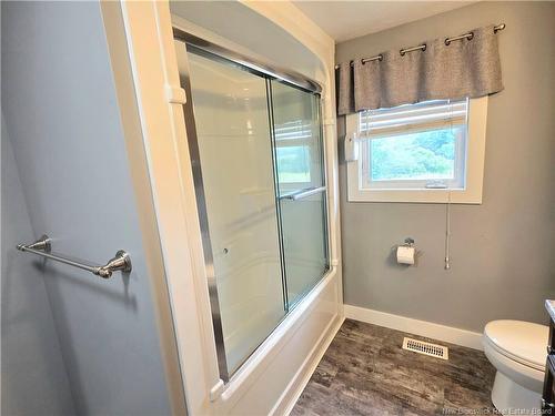 6129 Route 515, Saint-Paul, NB 