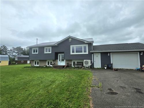 6129 Route 515, Saint-Paul, NB 