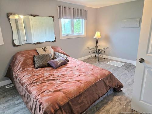 6129 Route 515, Saint-Paul, NB 