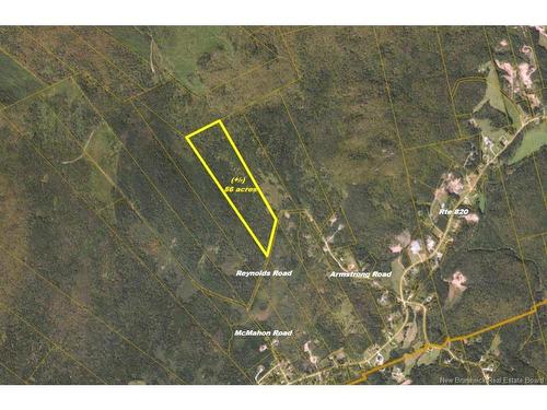 - Reynolds Rd, Barnesville, NB - Other