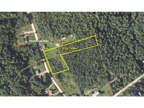 - Plumweseep Rd, Plumweseep, NB - Other