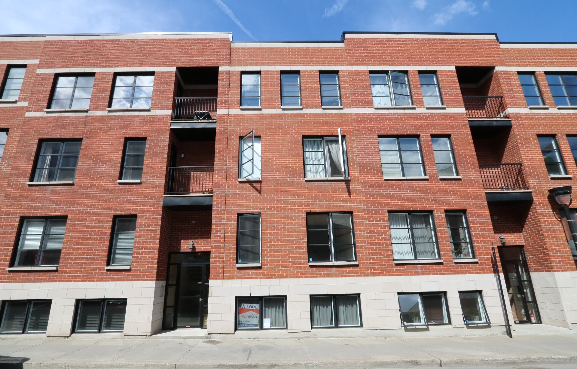 002 991 Rue Atateken — photo 1