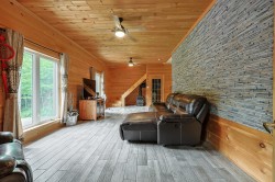Living Room - 