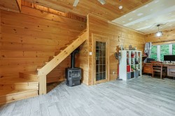 Overall view - 