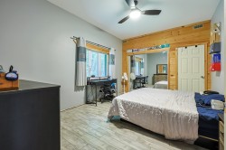 Bedroom - 