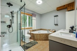 Bathroom - 