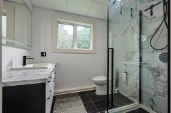 Bathroom - 