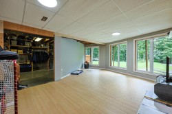 Living Room - 
