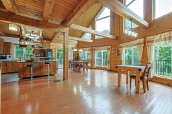 Overall view - 