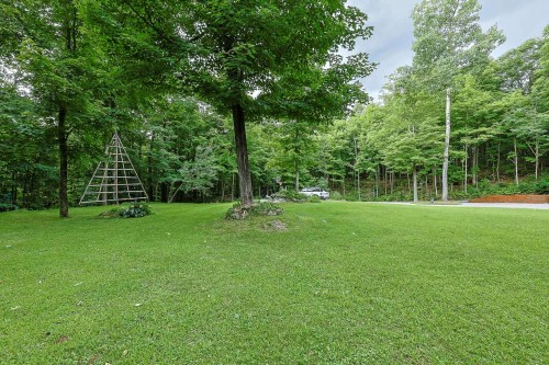 Cour - 1200 Route 309, L'Ange-Gardien, QC - Outdoor