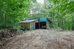 Shed - 